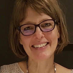 Magdalena Frennhoff Larsen's profile picture