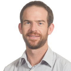 Trevor McIntyre's profile picture