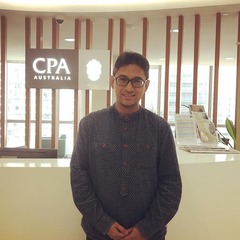 Zubir Azhar's profile picture