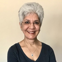 Suniya Luthar's profile picture