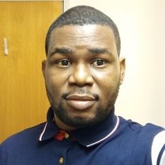 Cletus Nwankwo's profile picture