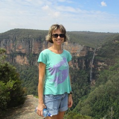 Zdenka Kuncic's profile picture