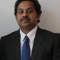 Sreenadh S Pillai's profile picture