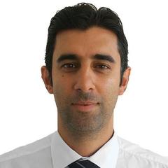 Mazyar Ghadiri Nejad's profile picture