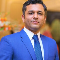 Muhammad Atif  Nawaz's profile picture