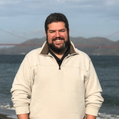 Pierre Baillargeon's profile picture