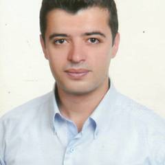 VOLKAN GENC's profile picture