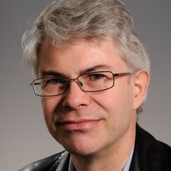 Mark Plumbley's profile picture