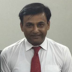 Saeed Abro's profile picture