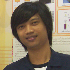 THANAT NONTHAPUTHA's profile picture