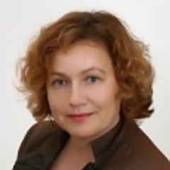 Iveta Markova's profile picture