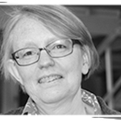 Elisabet Brännvall's profile picture