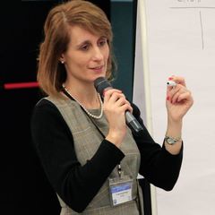 Francesca Magli's profile picture