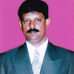 Milton Prabu's profile picture