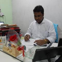 ARIJIT DAS's profile picture