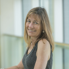 Lesley Collier's profile picture