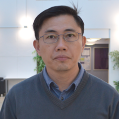 Chee Khian Sim's profile picture