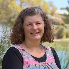 Abigail Lewis's profile picture