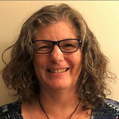 Abigail Lewis's profile picture