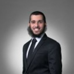 Fahad Almudhaf's profile picture