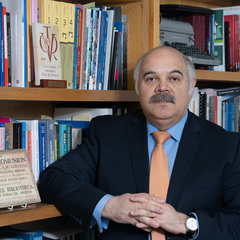 Luis Arciniega's profile picture