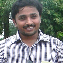 Kiranmoy Chatterjee's profile picture