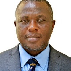 Joseph Enebe's profile picture