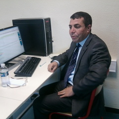 Mouloud Belachia's profile picture