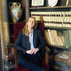 Claudia Di Fonzo's profile picture