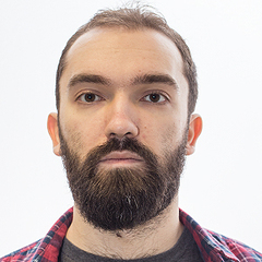 Matej Krpan's profile picture