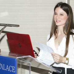 Parthena Deskoulidi's profile picture