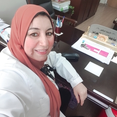 Magda Elsayed's profile picture