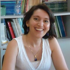 Ariane Corradi's profile picture