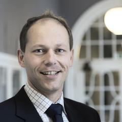 Morten Broberg's profile picture