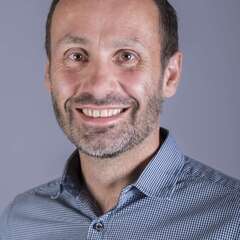 Pavel Horák's profile picture