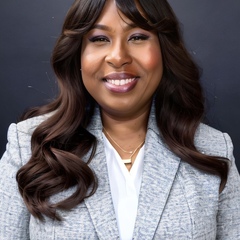 Michelle McLeod's profile picture