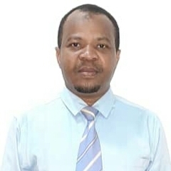 Khamis Said's profile picture