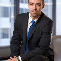 Dawid Szutowski's profile picture