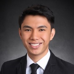 Paul Albert Sino's profile picture