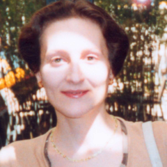 Ilaria Ramelli's profile picture