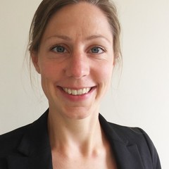 Allison Vimont's profile picture