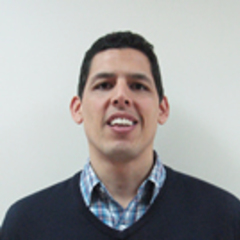 Mauricio Castro's profile picture