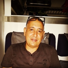 Walid Oueslati 's profile picture