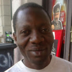 Ngambouk  Pemunta's profile picture