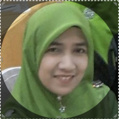 ROZAINITA ROSLEY's profile picture