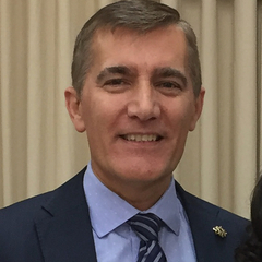 Miguel Ferrero's profile picture