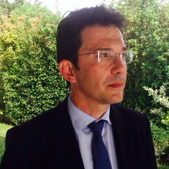 Ioannis Tsakmakidis's profile picture