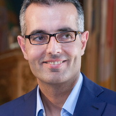 George Paraskeviotis's profile picture