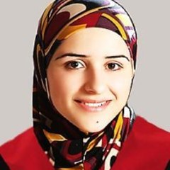 Latefa Dardas's profile picture