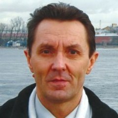 Evgeny Grigoryev's profile picture